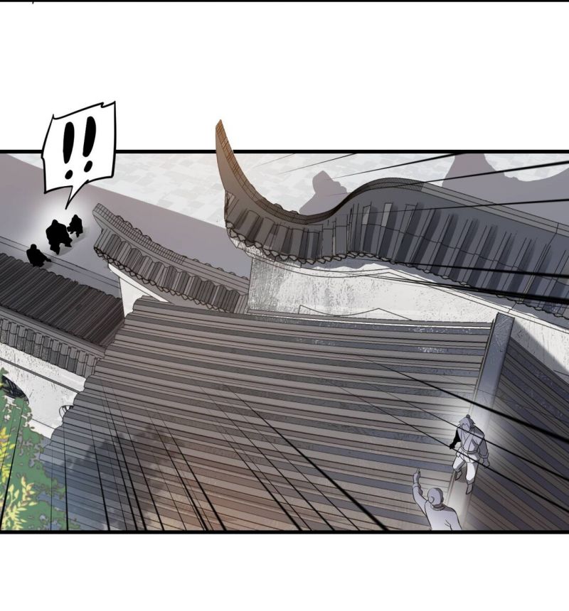 First Dragon Chapter 52 Bahasa Indonesia